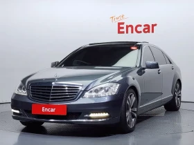 Mercedes-Benz S 350 L - Car24.bg Mercedes-Benz S 350 L
