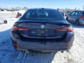BMW i4 M50 Gran Coupe - 19500 € / 38138.68 лв. - 23315514 6 | Car24.bg BMW i4 M50 Gran Coupe - 19500 € / 38138.68 лв. - 23315514 6