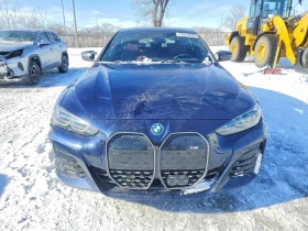 BMW i4 M50 Gran Coupe - 19500 € / 38138.68 лв. - 23315514 5 | Car24.bg BMW i4 M50 Gran Coupe - 19500 € / 38138.68 лв. - 23315514 5