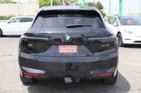 BMW iX 50* XDRIVE* HARMAN/KARDON* 360 КАМЕРИ* МАСАЖ* ПАНО | Auto.bg — изображение 5 BMW iX 50* XDRIVE* HARMAN/KARDON* 360 КАМЕРИ* МАСАЖ* ПАНО | Auto.bg — изображение 5