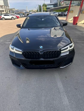 BMW 530 D M-PAKET-GERMANY | Auto.bg — изображение 8 BMW 530 D M-PAKET-GERMANY | Auto.bg — изображение 8