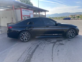 BMW 530 D M-PAKET-GERMANY | Auto.bg — изображение 7 BMW 530 D M-PAKET-GERMANY | Auto.bg — изображение 7