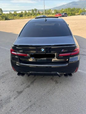 BMW 530 D M-PAKET-GERMANY | Auto.bg — изображение 5 BMW 530 D M-PAKET-GERMANY | Auto.bg — изображение 5