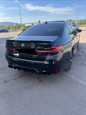 BMW 530 D M-PAKET-GERMANY | Auto.bg — изображение 6 BMW 530 D M-PAKET-GERMANY | Auto.bg — изображение 6