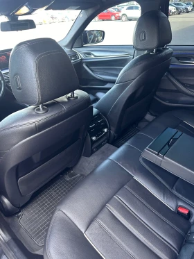 BMW 530 D M-PAKET-GERMANY | Auto.bg — изображение 12 BMW 530 D M-PAKET-GERMANY | Auto.bg — изображение 12