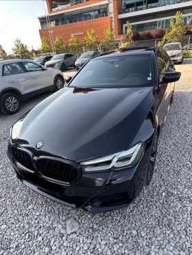 BMW 530 D M-PAKET