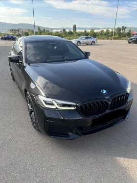 BMW 530 D M-PAKET-GERMANY | Auto.bg — изображение 2 BMW 530 D M-PAKET-GERMANY | Auto.bg — изображение 2