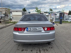 Honda Accord - 4100 € / 8018.90 лв. - 14221176 4 | Car24.bg Honda Accord - 4100 € / 8018.90 лв. - 14221176 4