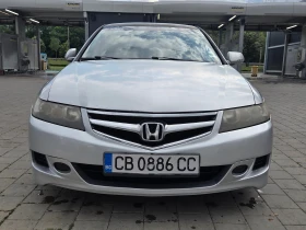 Honda Accord - 4100 € / 8018.90 лв. - 14221176 8 | Car24.bg Honda Accord - 4100 € / 8018.90 лв. - 14221176 8