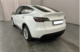 Tesla Model Y Long Range, Dual motor, Гаранционен Европейски | Auto.bg — изображение 2 Tesla Model Y Long Range, Dual motor, Гаранционен Европейски | Auto.bg — изображение 2