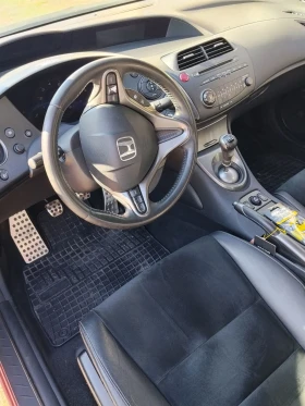 Honda Civic undefined | Auto.bg — изображение 6 Honda Civic undefined | Auto.bg — изображение 6