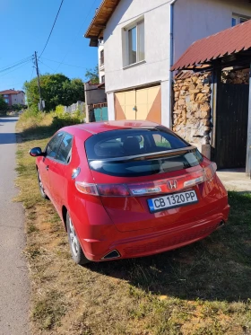 Honda Civic undefined | Auto.bg — изображение 3 Honda Civic undefined | Auto.bg — изображение 3