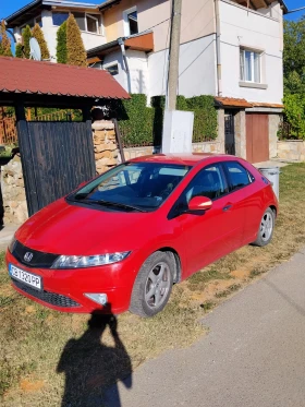 Honda Civic undefined | Auto.bg — изображение 2 Honda Civic undefined | Auto.bg — изображение 2