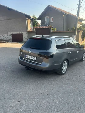 VW Passat 2.0TDI | Auto.bg — изображение 4 VW Passat 2.0TDI | Auto.bg — изображение 4