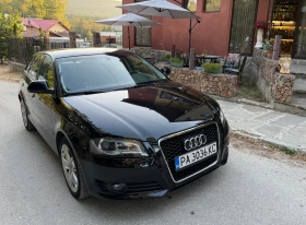 Снимка Audi A3