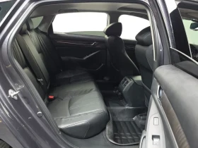 Honda Accord 2.0T SPORTS | Auto.bg — изображение 12 Honda Accord 2.0T SPORTS | Auto.bg — изображение 12