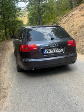 Audi A6 undefined | Auto.bg — изображение 4 Audi A6 undefined | Auto.bg — изображение 4