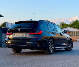 BMW 320 D M-Paket Laser Kameri 360* X-Drive Distronik Full | Auto.bg — изображение 4 BMW 320 D M-Paket Laser Kameri 360* X-Drive Distronik Full | Auto.bg — изображение 4