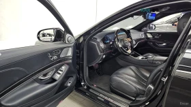 Mercedes-Benz S 350 D* КОЖА* ПОДГРЕВ* ОБДУХВ* BURMASTER* PANO* 360* ХЕ | Auto.bg — изображение 9 Mercedes-Benz S 350 D* КОЖА* ПОДГРЕВ* ОБДУХВ* BURMASTER* PANO* 360* ХЕ | Auto.bg — изображение 9