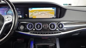 Mercedes-Benz S 350 D* КОЖА* ПОДГРЕВ* ОБДУХВ* BURMASTER* PANO* 360* ХЕ | Auto.bg — изображение 13 Mercedes-Benz S 350 D* КОЖА* ПОДГРЕВ* ОБДУХВ* BURMASTER* PANO* 360* ХЕ | Auto.bg — изображение 13