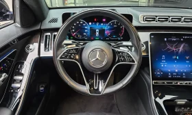 Mercedes-Benz S 580 L* 4MATIC* BURMESTER* ОБДУХВАНЕ* МАСАЖ* | Auto.bg — изображение 8 Mercedes-Benz S 580 L* 4MATIC* BURMESTER* ОБДУХВАНЕ* МАСАЖ* | Auto.bg — изображение 8
