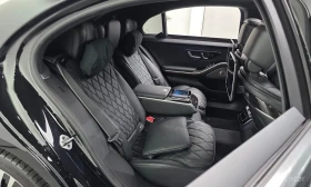 Mercedes-Benz S 580 L* 4MATIC* BURMESTER* ОБДУХВАНЕ* МАСАЖ* | Auto.bg — изображение 14 Mercedes-Benz S 580 L* 4MATIC* BURMESTER* ОБДУХВАНЕ* МАСАЖ* | Auto.bg — изображение 14