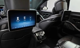 Mercedes-Benz S 580 L* 4MATIC* BURMESTER* ОБДУХВАНЕ* МАСАЖ* | Auto.bg — изображение 16 Mercedes-Benz S 580 L* 4MATIC* BURMESTER* ОБДУХВАНЕ* МАСАЖ* | Auto.bg — изображение 16