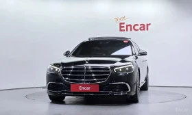 Mercedes-Benz S 580 L* 4MATIC* BURMESTER* ОБДУХВАНЕ* МАСАЖ* | Auto.bg — изображение 3 Mercedes-Benz S 580 L* 4MATIC* BURMESTER* ОБДУХВАНЕ* МАСАЖ* | Auto.bg — изображение 3