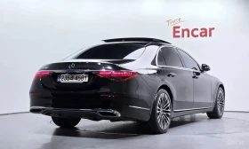 Mercedes-Benz S 580 L* 4MATIC* BURMESTER* ОБДУХВАНЕ* МАСАЖ* | Auto.bg — изображение 2 Mercedes-Benz S 580 L* 4MATIC* BURMESTER* ОБДУХВАНЕ* МАСАЖ* | Auto.bg — изображение 2