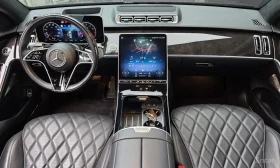 Mercedes-Benz S 580 L* 4MATIC* BURMESTER* ОБДУХВАНЕ* МАСАЖ* | Auto.bg — изображение 7 Mercedes-Benz S 580 L* 4MATIC* BURMESTER* ОБДУХВАНЕ* МАСАЖ* | Auto.bg — изображение 7