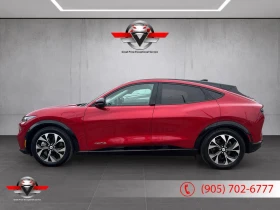 Ford Mustang Mach-E AWD* 360 КАМЕРИ* ОБДУХ* ПАНО* КРАЙНА ЦЕНА* | Auto.bg — изображение 2 Ford Mustang Mach-E AWD* 360 КАМЕРИ* ОБДУХ* ПАНО* КРАЙНА ЦЕНА* | Auto.bg — изображение 2