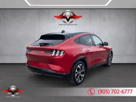 Ford Mustang Mach-E AWD* 360 КАМЕРИ* ОБДУХ* ПАНО* КРАЙНА ЦЕНА* | Auto.bg — изображение 5 Ford Mustang Mach-E AWD* 360 КАМЕРИ* ОБДУХ* ПАНО* КРАЙНА ЦЕНА* | Auto.bg — изображение 5