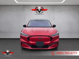 Ford Mustang Mach-E AWD* 360 КАМЕРИ* ОБДУХ* ПАНО* КРАЙНА ЦЕНА* | Auto.bg — изображение 8 Ford Mustang Mach-E AWD* 360 КАМЕРИ* ОБДУХ* ПАНО* КРАЙНА ЦЕНА* | Auto.bg — изображение 8