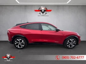 Ford Mustang Mach-E AWD* 360 КАМЕРИ* ОБДУХ* ПАНО* КРАЙНА ЦЕНА* | Auto.bg — изображение 6 Ford Mustang Mach-E AWD* 360 КАМЕРИ* ОБДУХ* ПАНО* КРАЙНА ЦЕНА* | Auto.bg — изображение 6