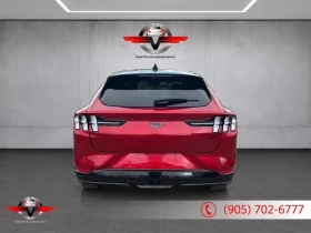 Ford Mustang Mach-E AWD* 360 КАМЕРИ* ОБДУХ* ПАНО* КРАЙНА ЦЕНА* | Auto.bg — изображение 4 Ford Mustang Mach-E AWD* 360 КАМЕРИ* ОБДУХ* ПАНО* КРАЙНА ЦЕНА* | Auto.bg — изображение 4