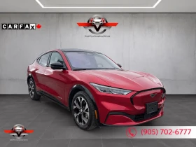 Ford Mustang Mach-E AWD* 360 КАМЕРИ* ОБДУХ* ПАНО* КРАЙНА ЦЕНА* | Auto.bg — изображение 7 Ford Mustang Mach-E AWD* 360 КАМЕРИ* ОБДУХ* ПАНО* КРАЙНА ЦЕНА* | Auto.bg — изображение 7