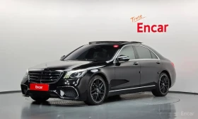 Mercedes-Benz S 350 L / AMG/ 4M / HUD / 360 / 3XTV / BURM / MASSAGE - Car24.bg Mercedes-Benz S 350 L / AMG/ 4M / HUD / 360 / 3XTV / BURM / MASSAGE
