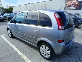 Opel Meriva - 1450 € - 20485165 3 | Car24.bg Opel Meriva - 1450 € - 20485165 3