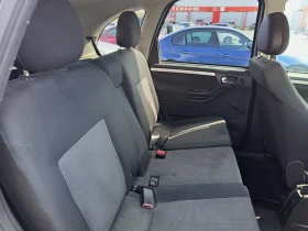 Opel Meriva - 1450 € - 20485165 11 | Car24.bg Opel Meriva - 1450 € - 20485165 11