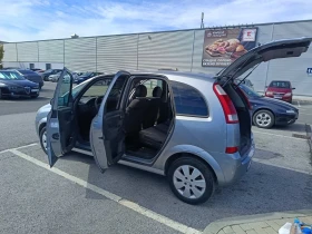 Opel Meriva - 1450 € - 20485165 9 | Car24.bg Opel Meriva - 1450 € - 20485165 9