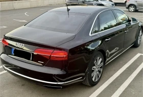 Audi A8 VR9 брониран автомобил | Auto.bg — изображение 3 Audi A8 VR9 брониран автомобил | Auto.bg — изображение 3