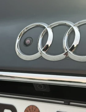Audi A8 VR9 брониран автомобил | Auto.bg — изображение 8 Audi A8 VR9 брониран автомобил | Auto.bg — изображение 8