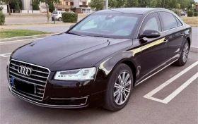 Audi A8 VR9 брониран автомобил | Auto.bg — изображение 4 Audi A8 VR9 брониран автомобил | Auto.bg — изображение 4