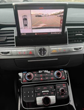 Audi A8 VR9 брониран автомобил | Auto.bg — изображение 16 Audi A8 VR9 брониран автомобил | Auto.bg — изображение 16