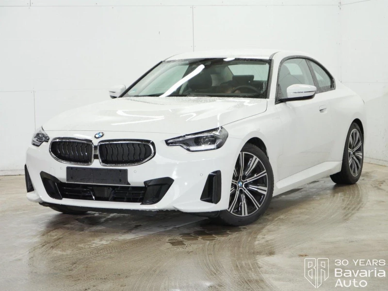 BMW 218 i Coupe Steptronic - 67000 лв. / 34256.56 € - 39786915 1 | Car24.bg BMW 218 i Coupe Steptronic - 67000 лв. / 34256.56 € - 39786915 1