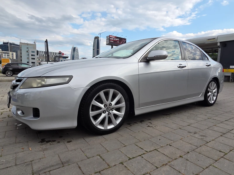 Honda Accord - 4100 € / 8018.90 лв. - 14221176 1 | Car24.bg Honda Accord - 4100 € / 8018.90 лв. - 14221176 1