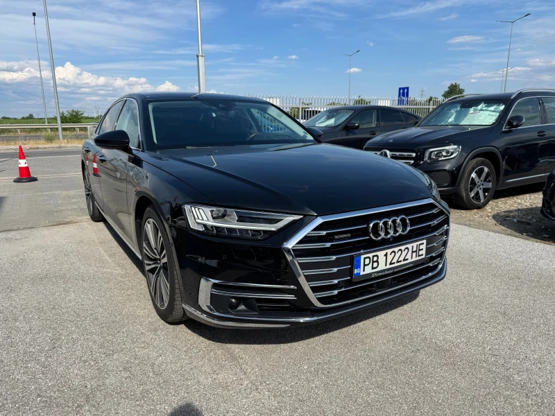 Audi A8 3.0 TDI B&O - 48000 € / 93879.84 лв. - 45658335 1 | Car24.bg Audi A8 3.0 TDI B&O - 48000 € / 93879.84 лв. - 45658335 1