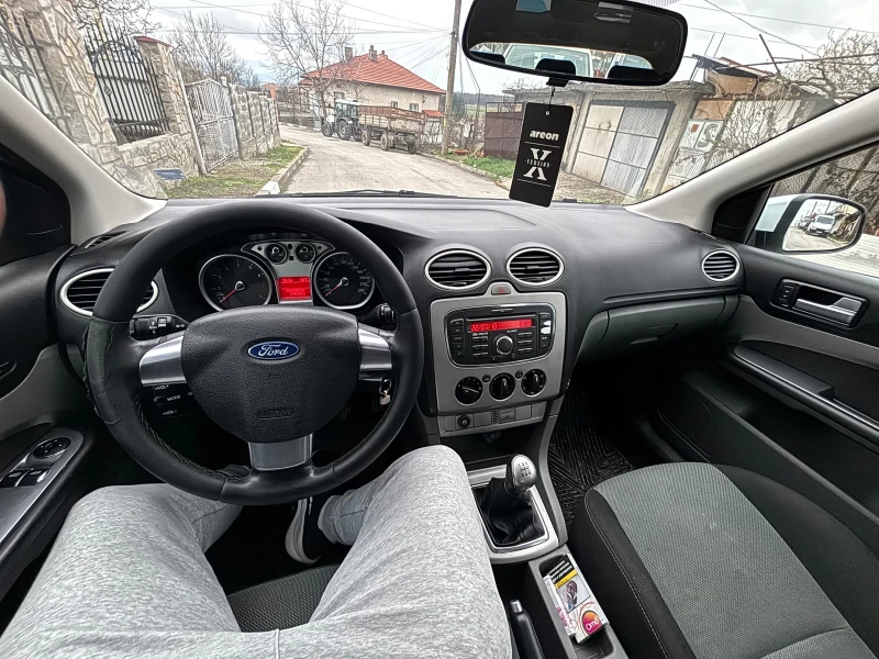 Ford Focus - цена по договаряне - 33729272 1 | Car24.bg Ford Focus - цена по договаряне - 33729272 1