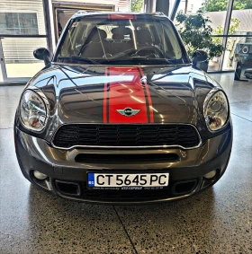 Mini Countryman S /4x4 - Car24.bg Mini Countryman S /4x4