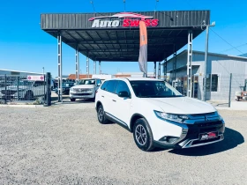 Mitsubishi Outlander 2.0 150 k.c Внос от Швейцария - Car24.bg Mitsubishi Outlander 2.0 150 k.c Внос от Швейцария